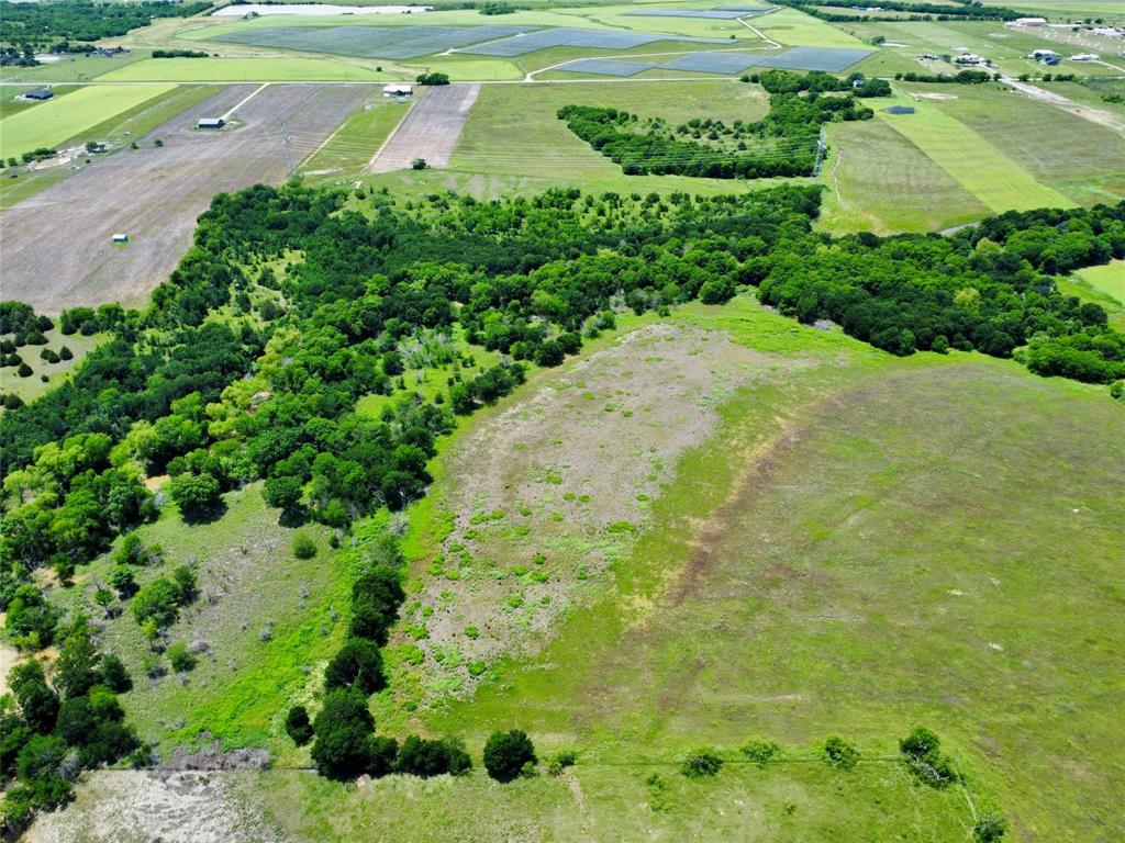 H G Alexander - Farm