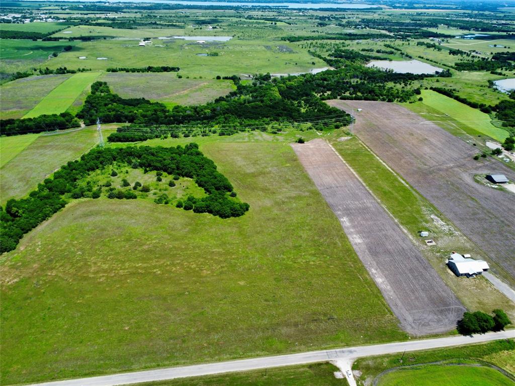 H G Alexander - Farm