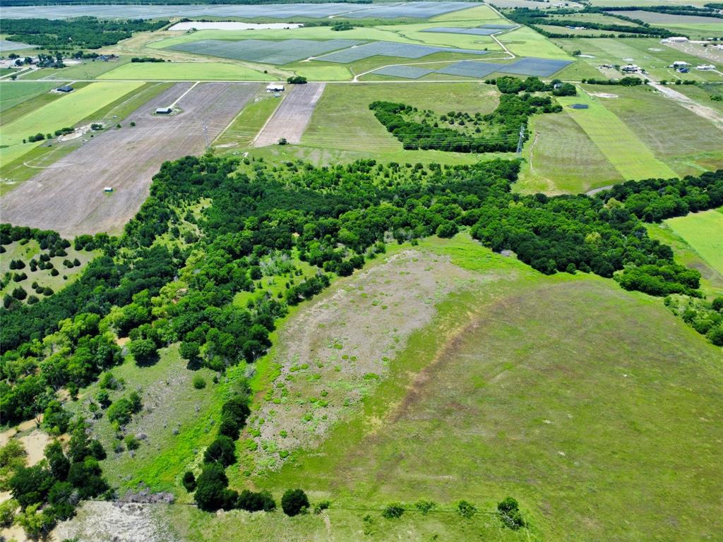 H G Alexander - Farm