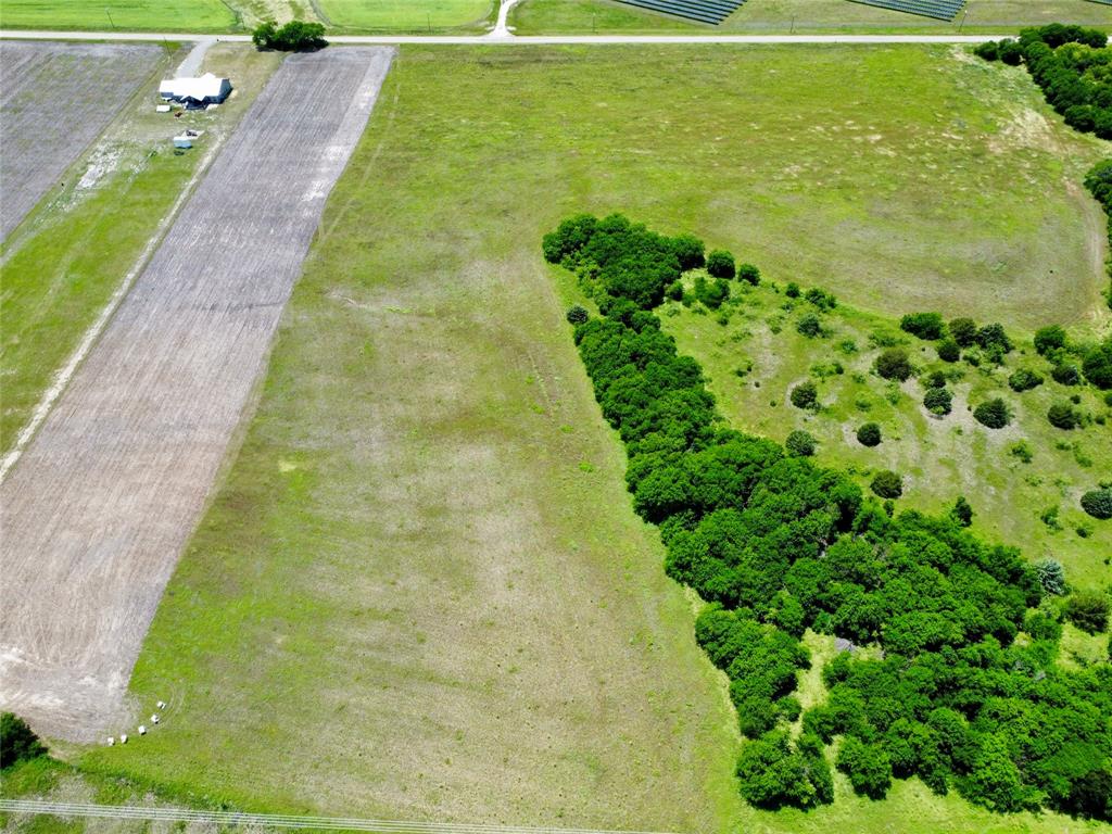 H G Alexander - Farm