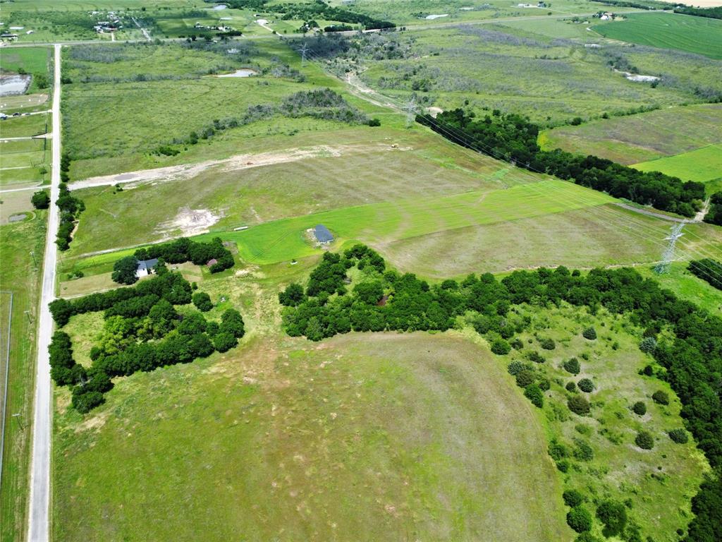 H G Alexander - Farm