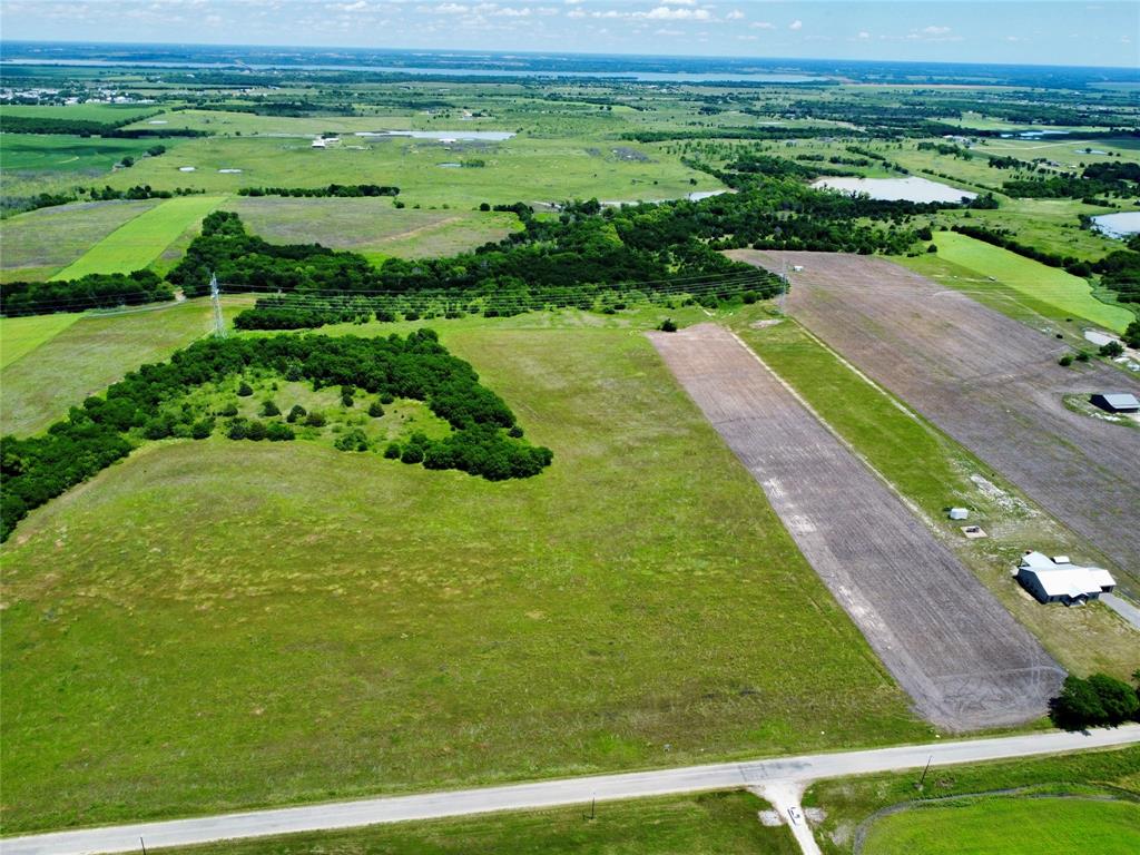 H G Alexander - Farm