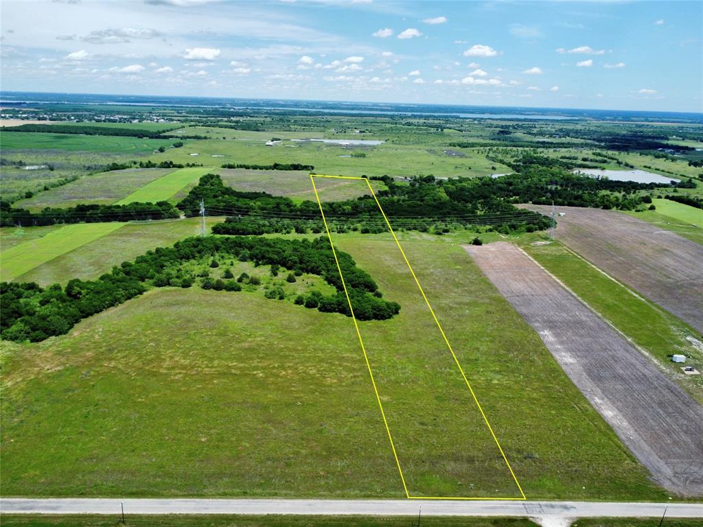 H G Alexander - Farm