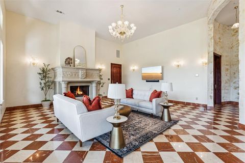 Tiny photo for 4568 Elm Bottom Circle, Aubrey, TX 76227 (MLS # 21072317)