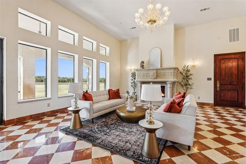 Tiny photo for 4568 Elm Bottom Circle, Aubrey, TX 76227 (MLS # 21072317)