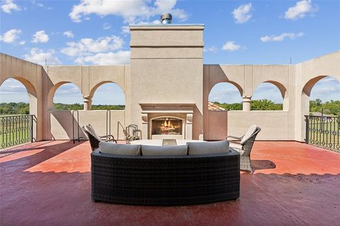 Tiny photo for 4568 Elm Bottom Circle, Aubrey, TX 76227 (MLS # 21072317)