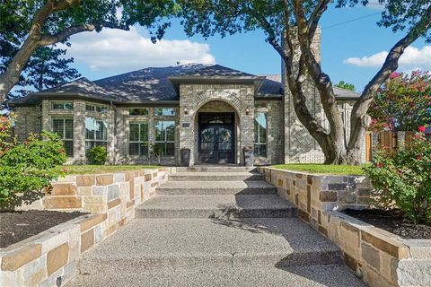 3529 Nancy Court Plano TX 75023
