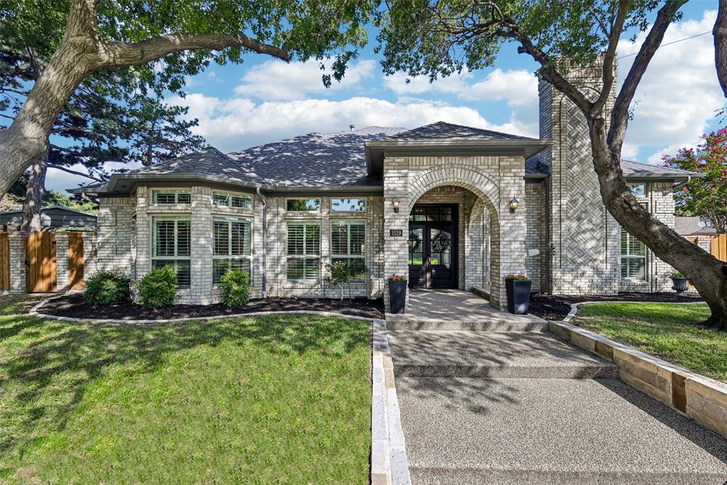 3529 Nancy Court