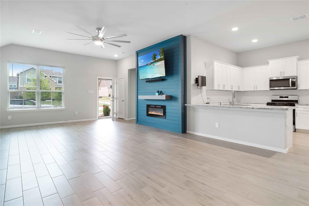 Heritage Village - Residential
