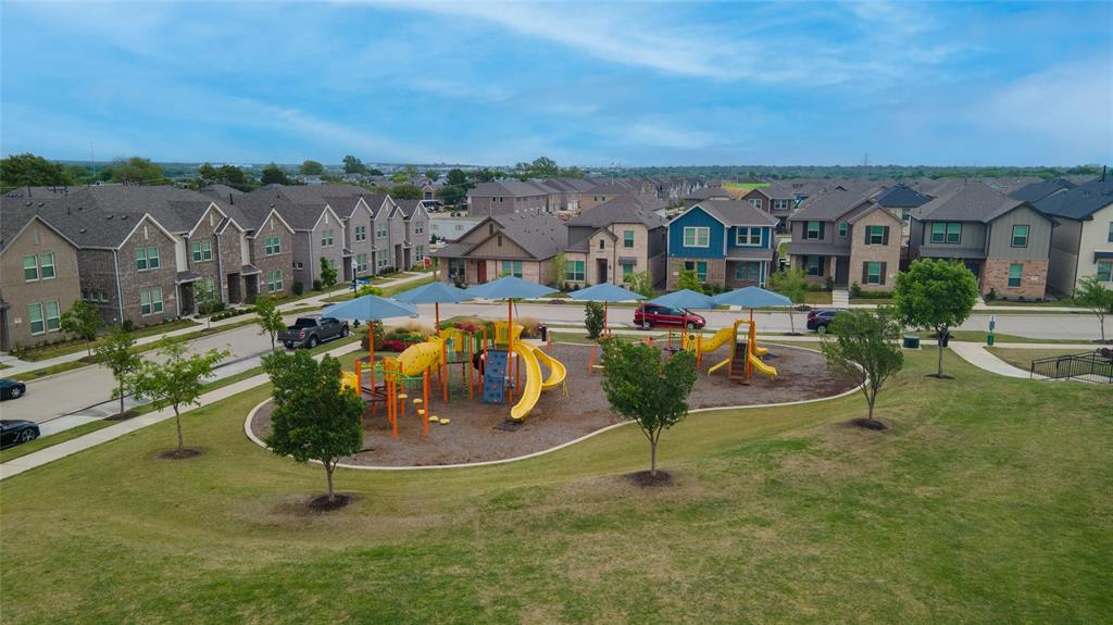 Heritage Village - Residential