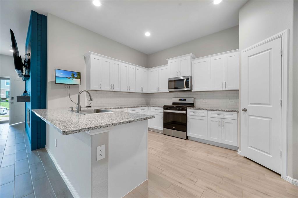 Heritage Village - Residential