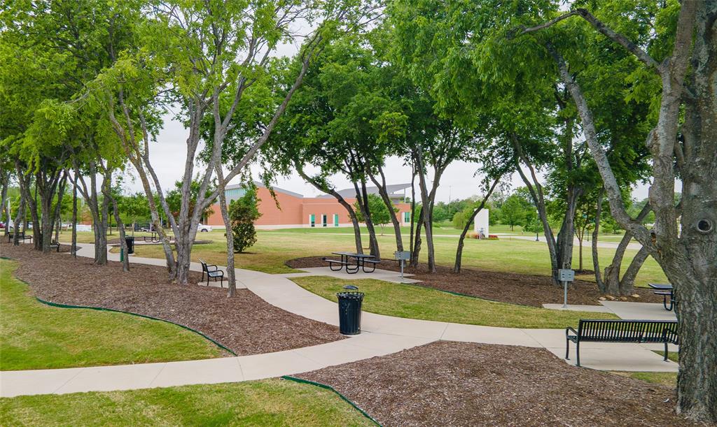 Heritage Village - Residential