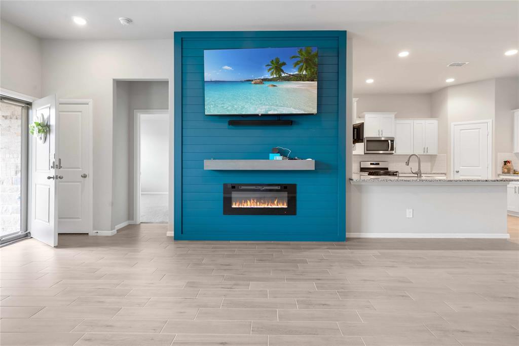 Heritage Village - Residential