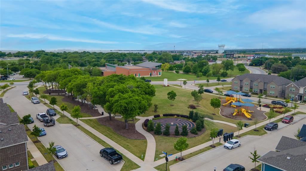 Heritage Village - Residential