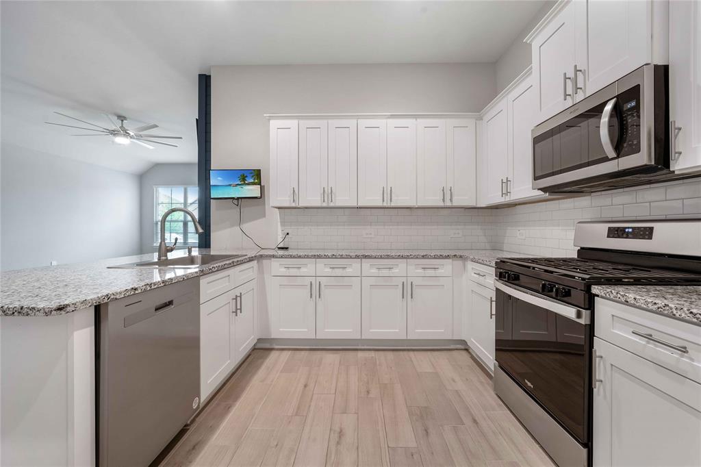 Heritage Village - Residential