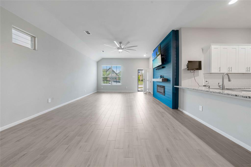 Heritage Village - Residential