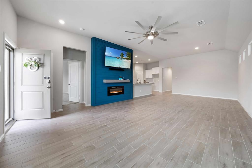 Heritage Village - Residential