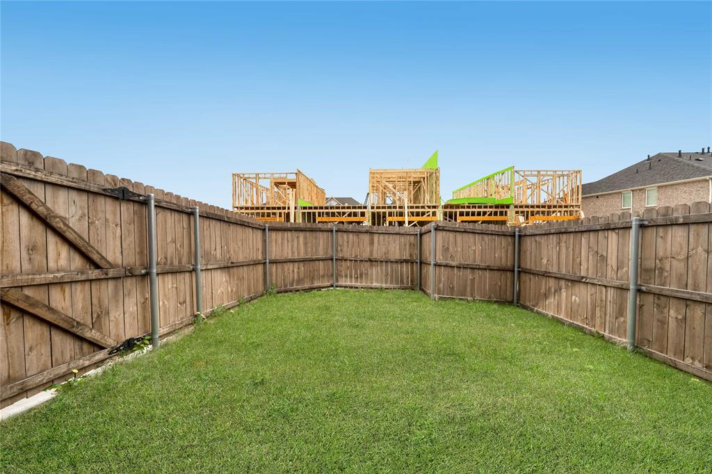 Heritage Village - Residential