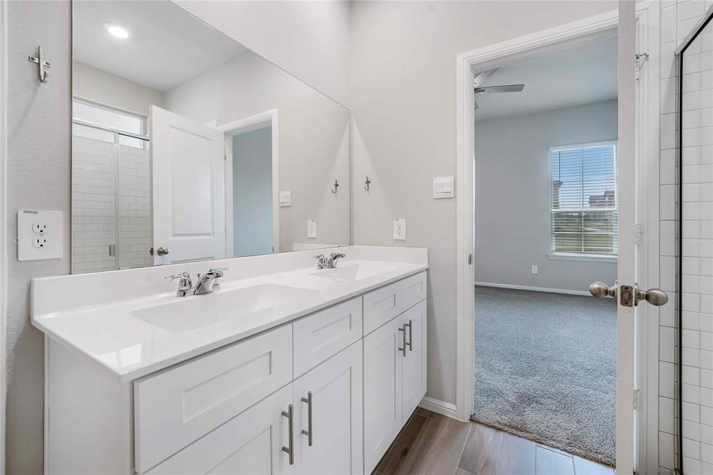 Heritage Village - Residential