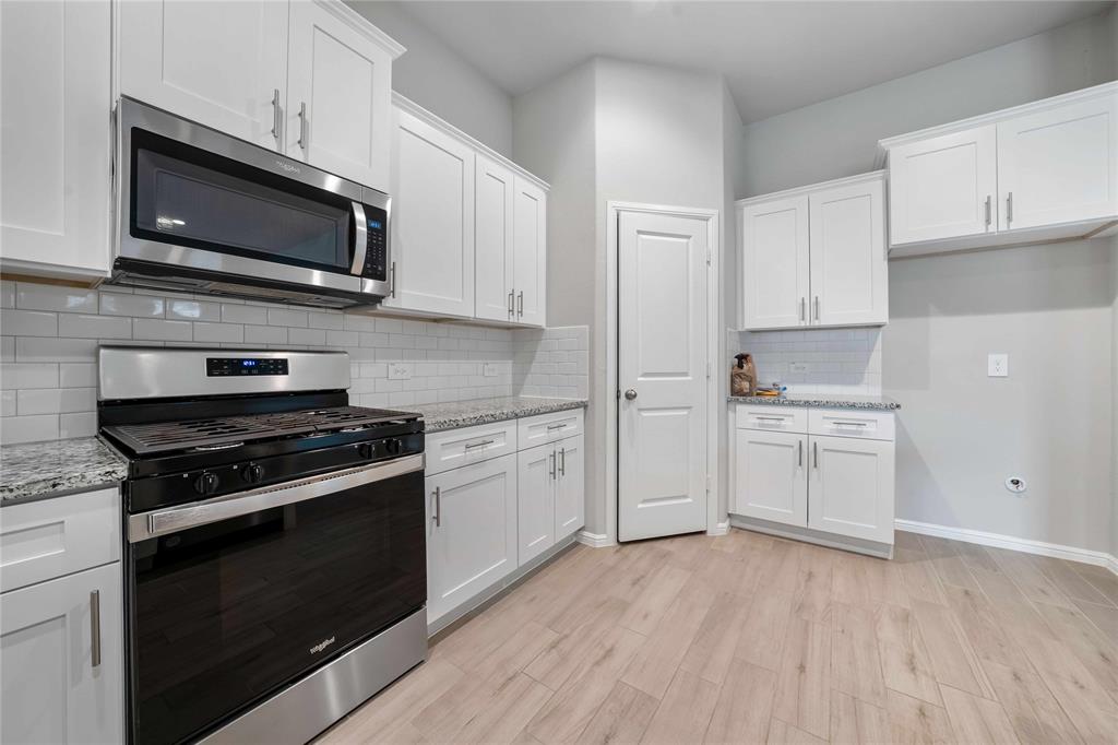 Heritage Village - Residential