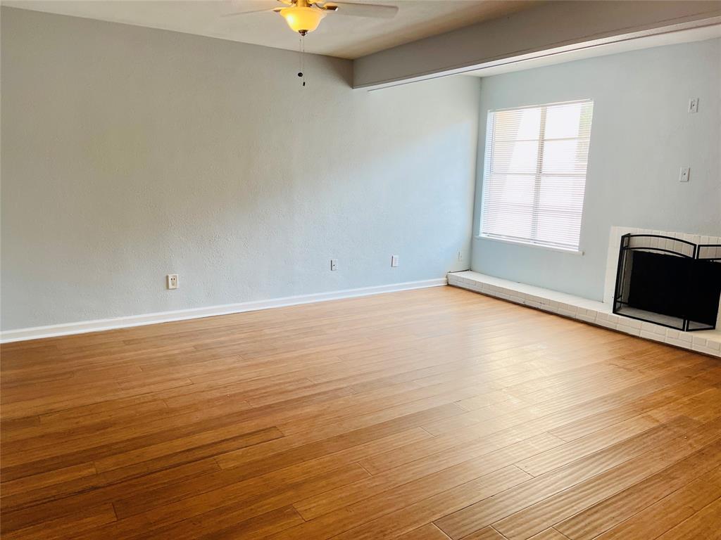 Park Lane - Residential