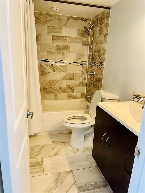 Park Lane - Residential