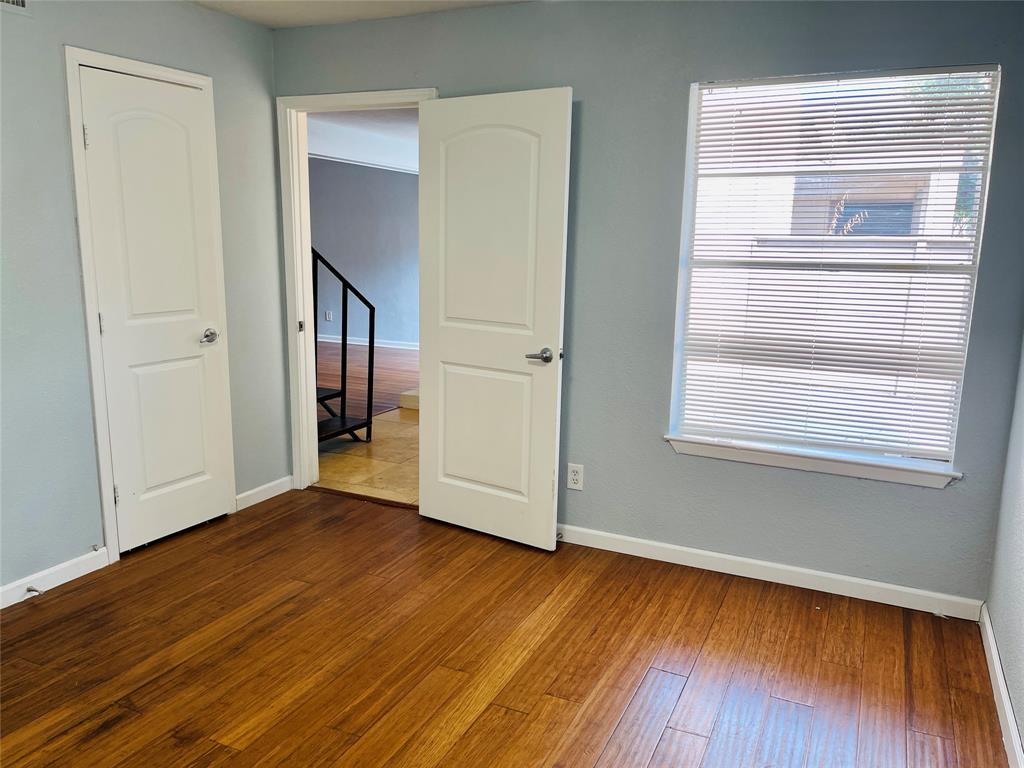 Park Lane - Residential