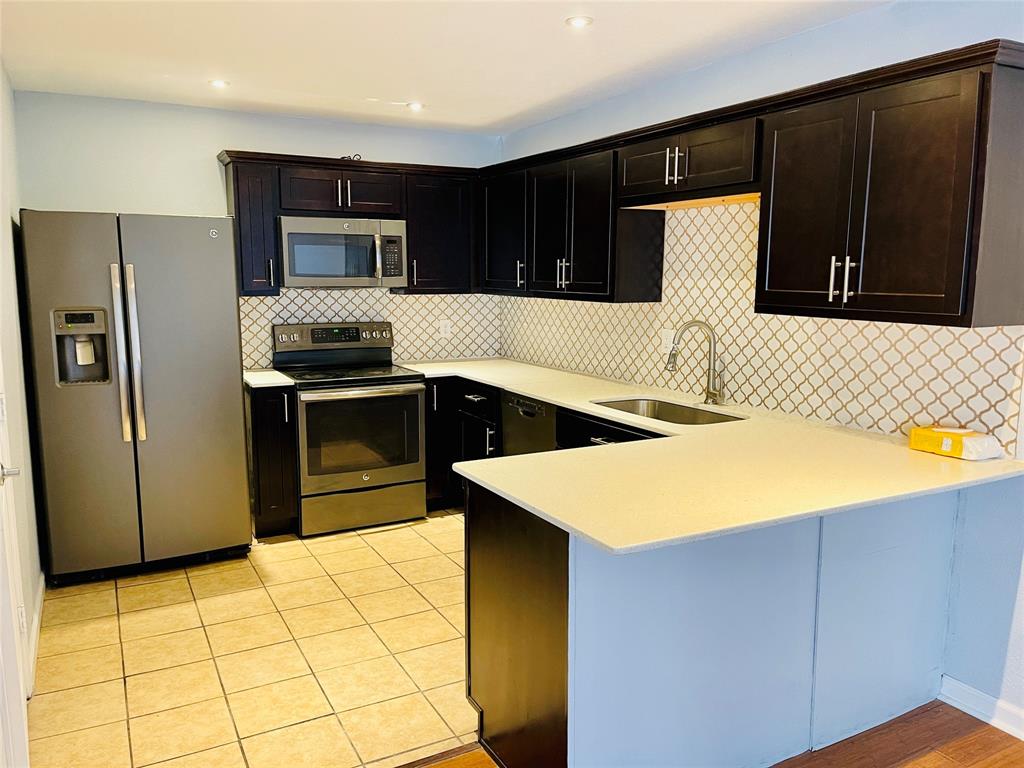 Park Lane - Residential