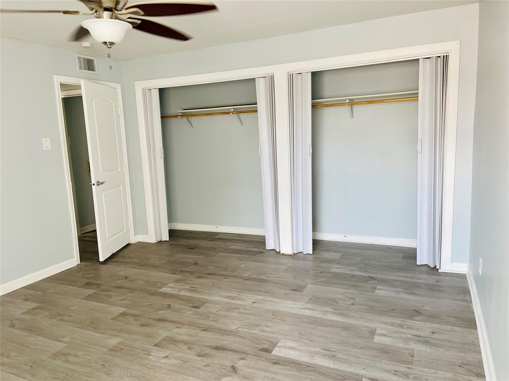 Park Lane - Residential