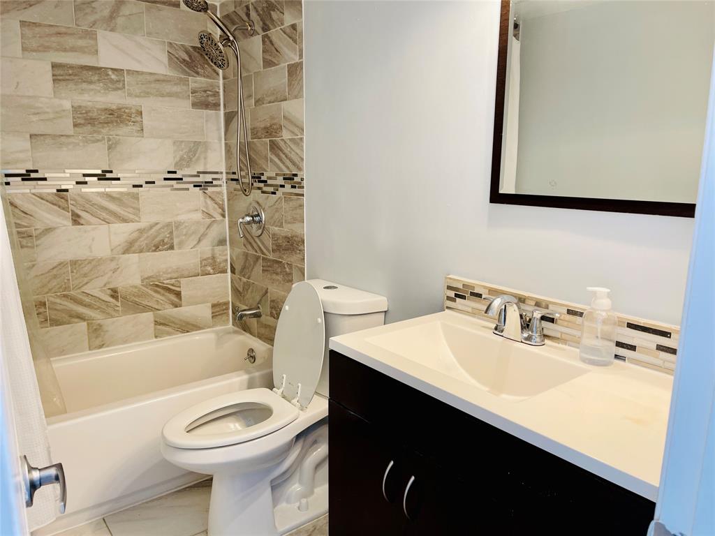 Park Lane - Residential