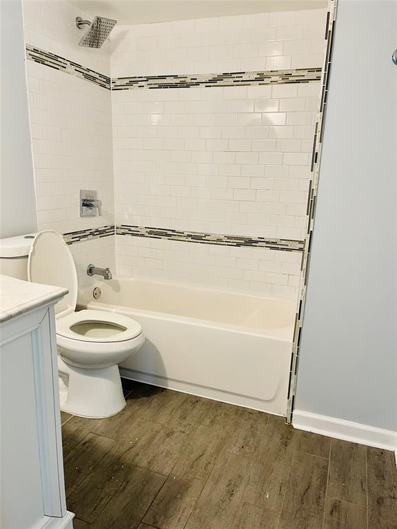 Park Lane - Residential