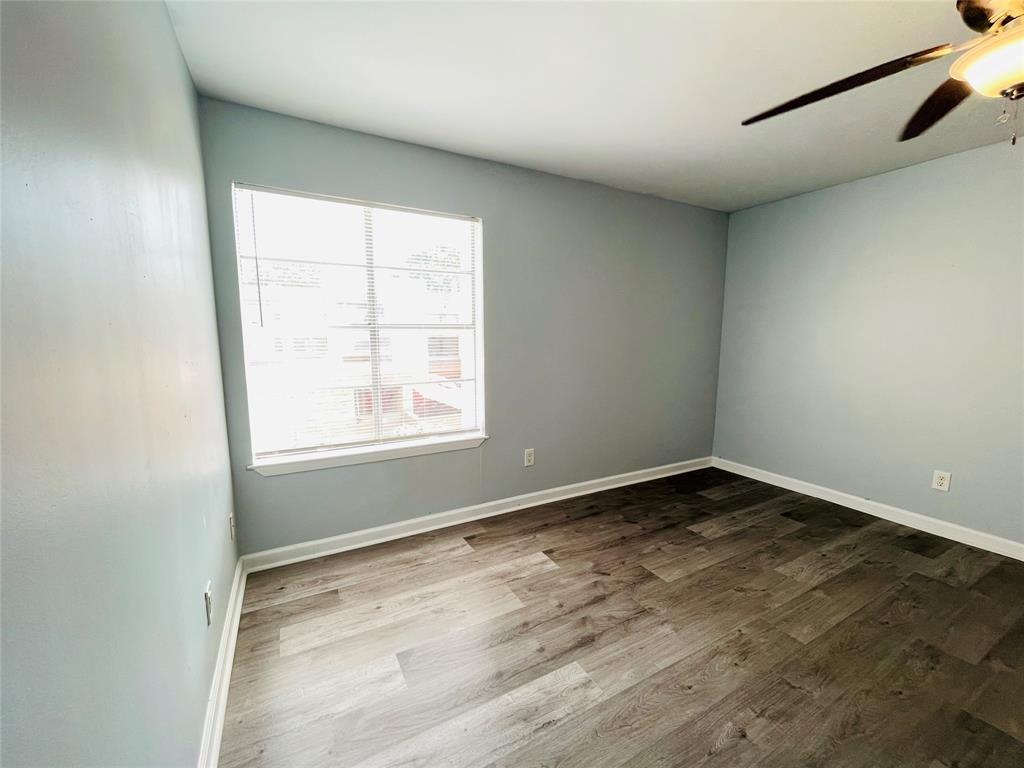 Park Lane - Residential