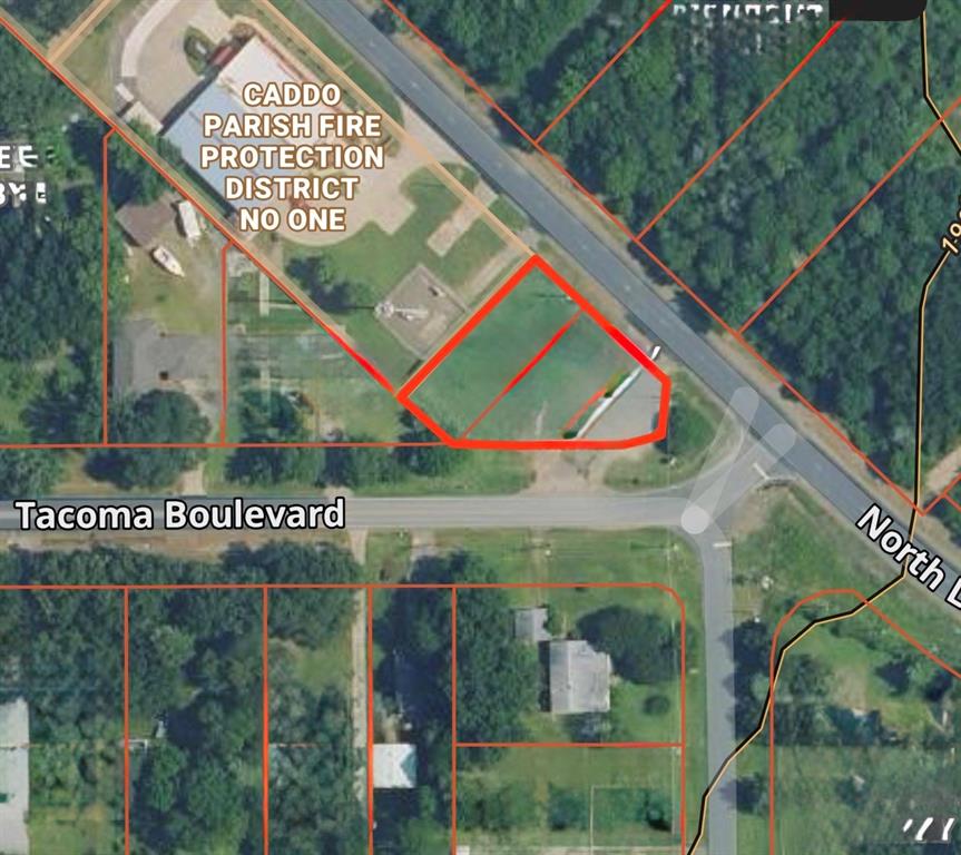 4301 N Lakeshore Drive