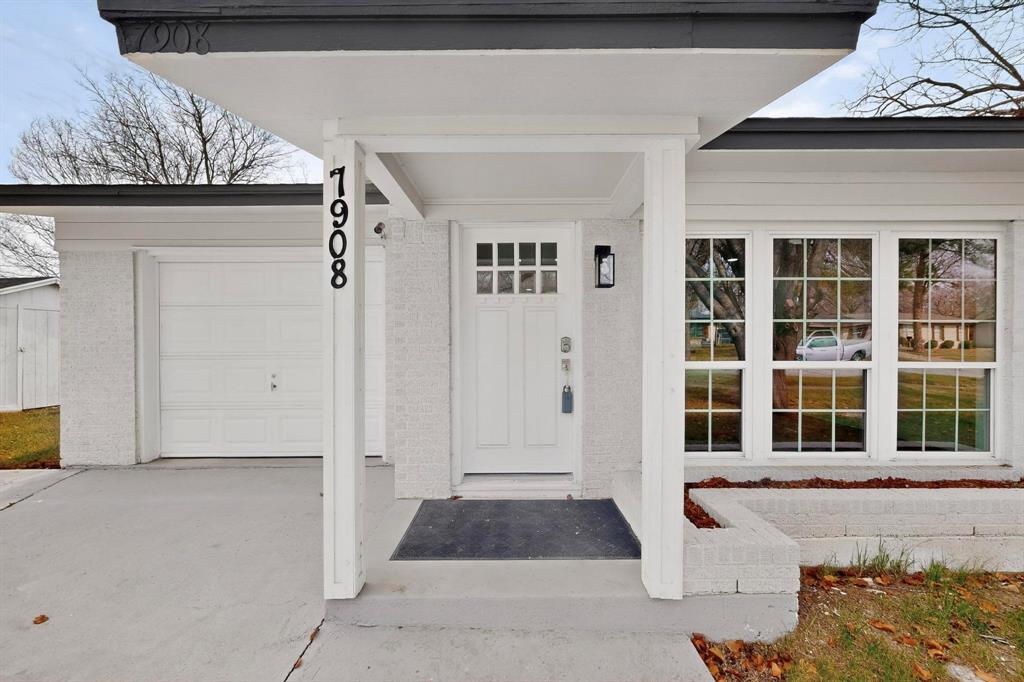 Richaven Sub - Residential