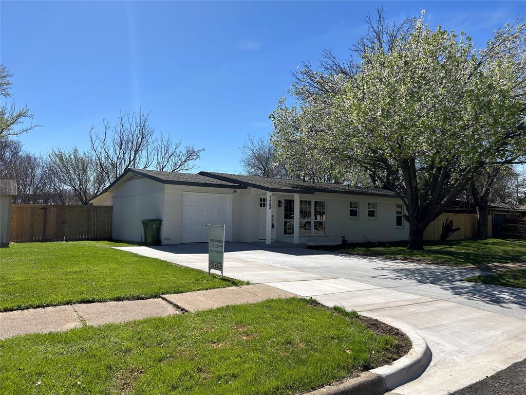 7908 Lazy Lane Road