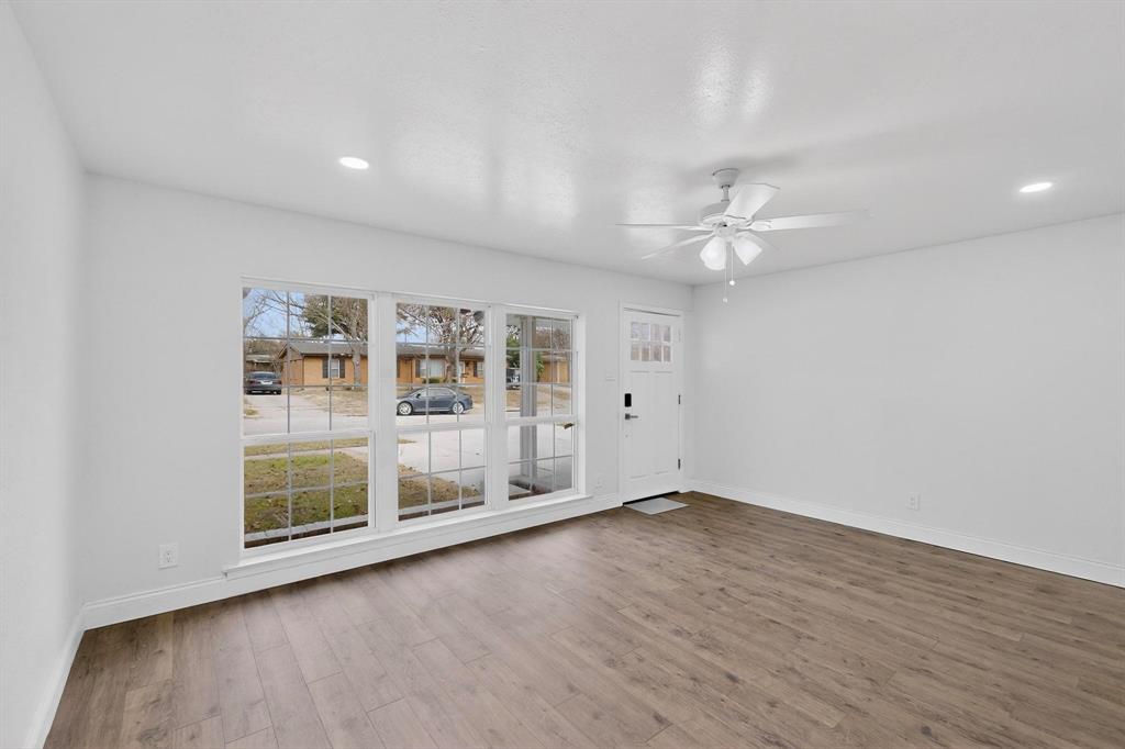 Richaven Sub - Residential