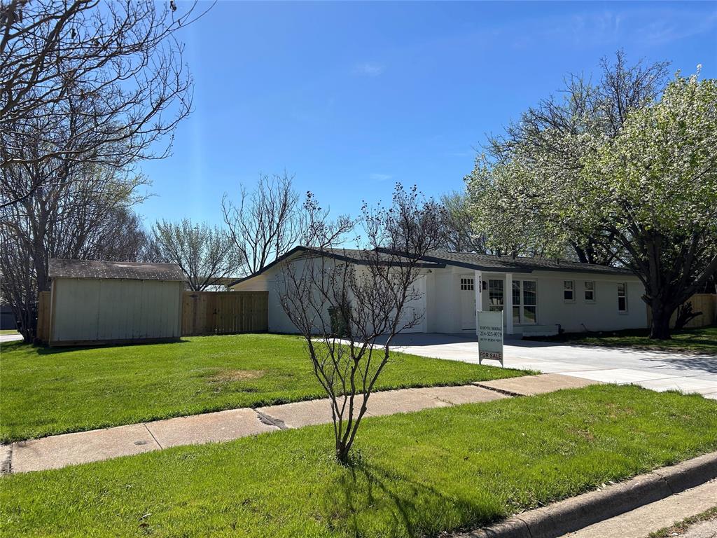 7908 Lazy Lane Road