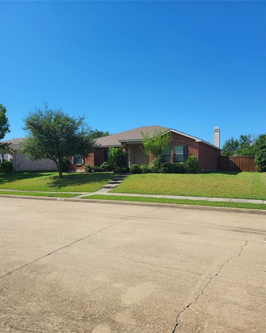 Photo of 2513 Barksdale Drive, Rockwall, TX 75032 (MLS # 21144189)