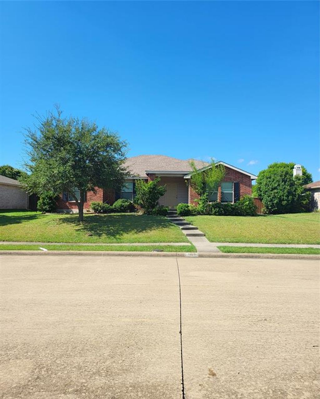 Photo of 2513 Barksdale Drive, Rockwall, TX 75032 (MLS # 21144189)