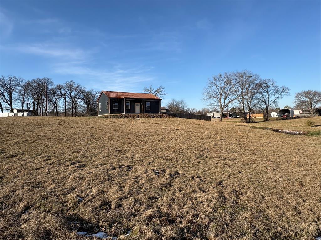 Holiday Village - Residential