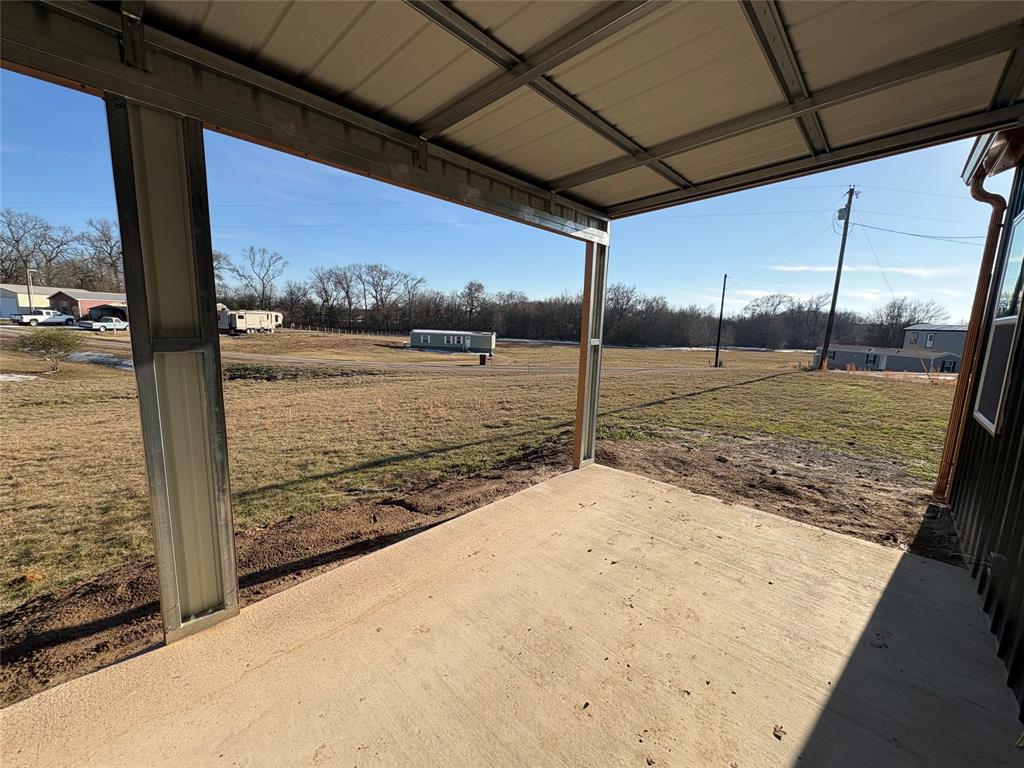 Holiday Village - Residential