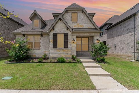7416 Sequoia Ridge Road Little Elm TX 76227