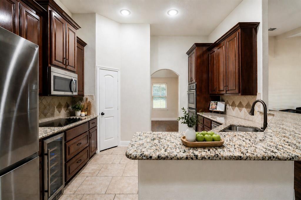 South Gate #2 - Residential