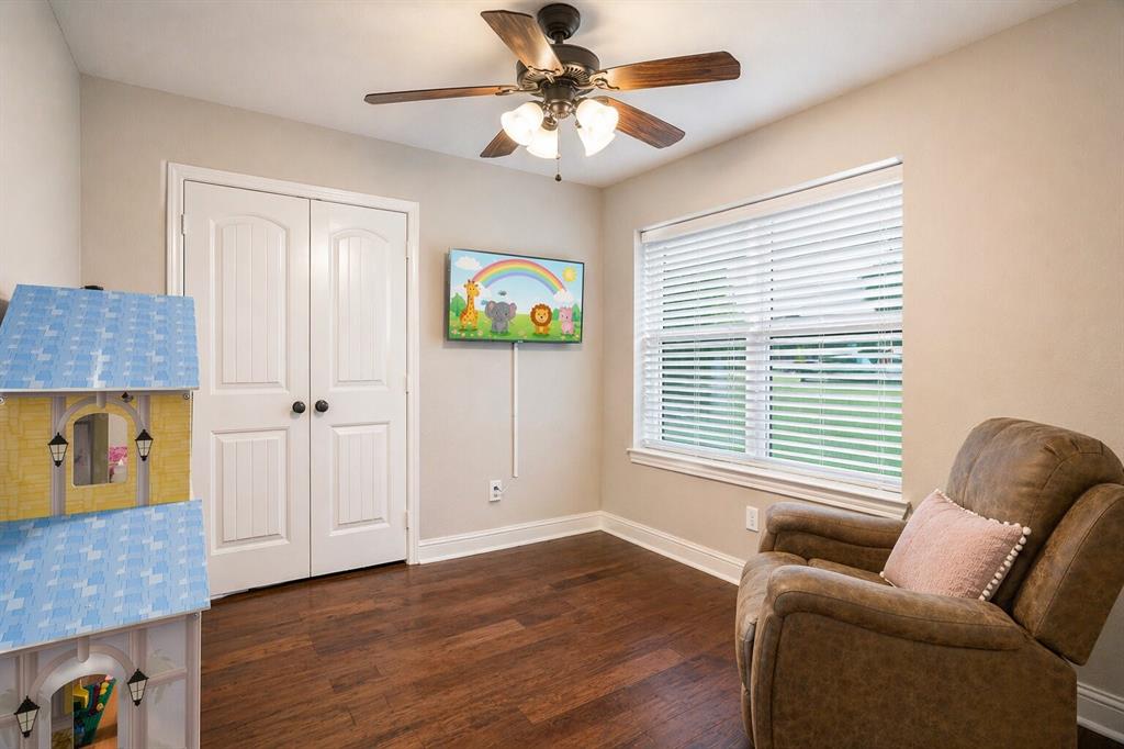 South Gate #2 - Residential