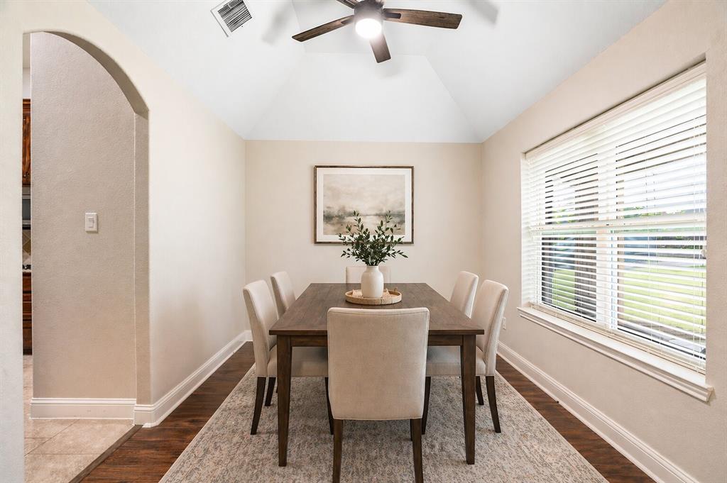 940 Lester Burt Road