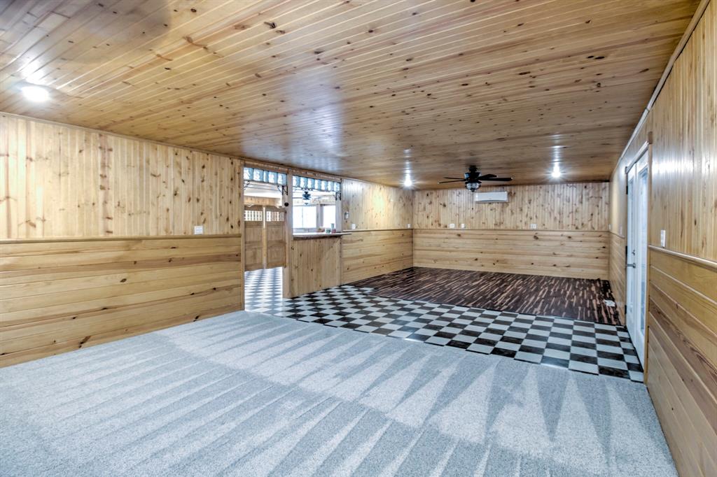 Clark Tb - Residential