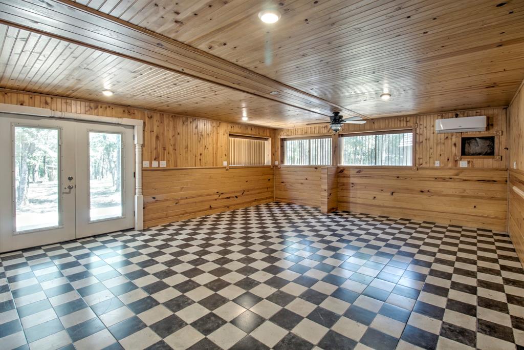 Clark Tb - Residential