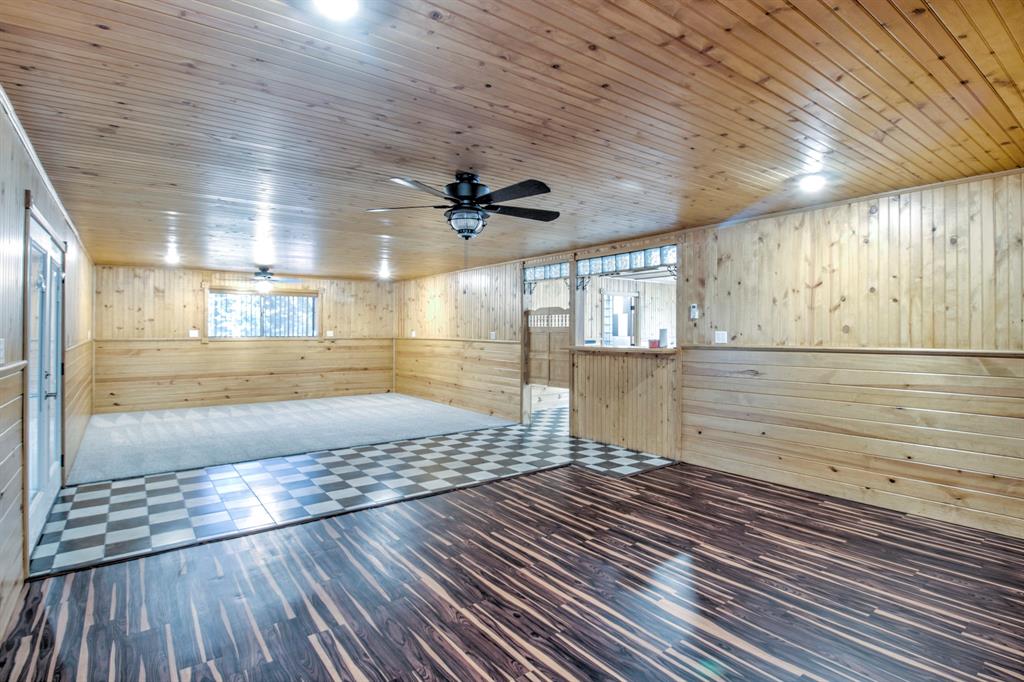 Clark Tb - Residential