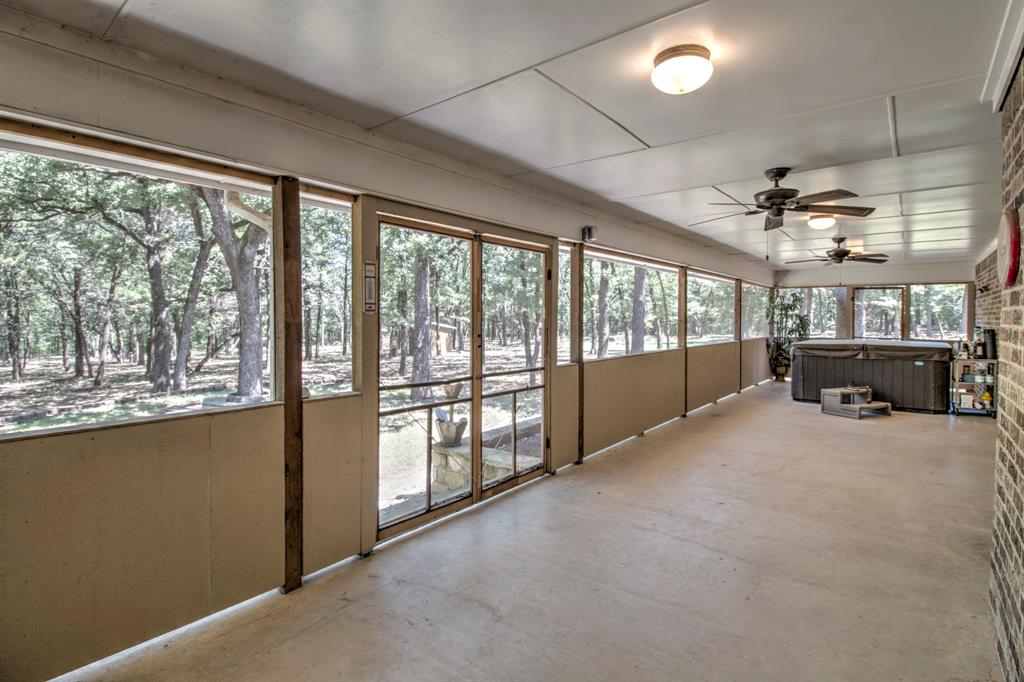 Clark Tb - Residential