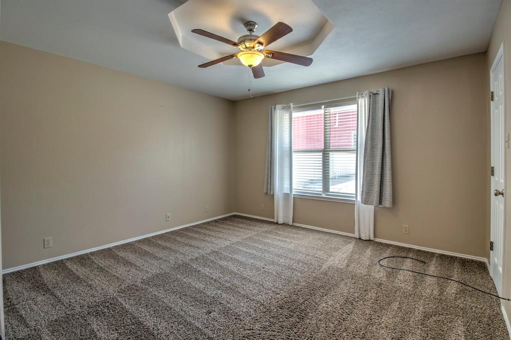 Clark Tb - Residential